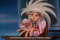 Tenchi Muyo! Ryo-Ohki 2